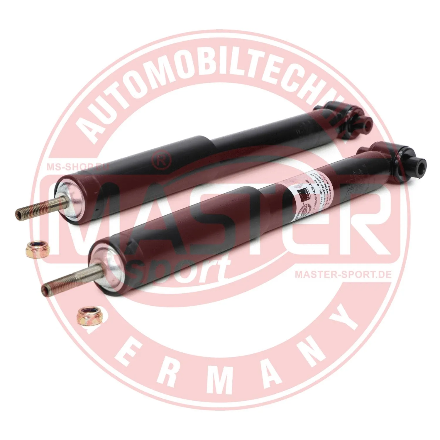 Shock Absorber
