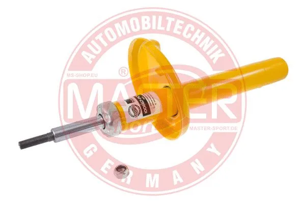 Shock Absorber (100667-O-PCS-MS)