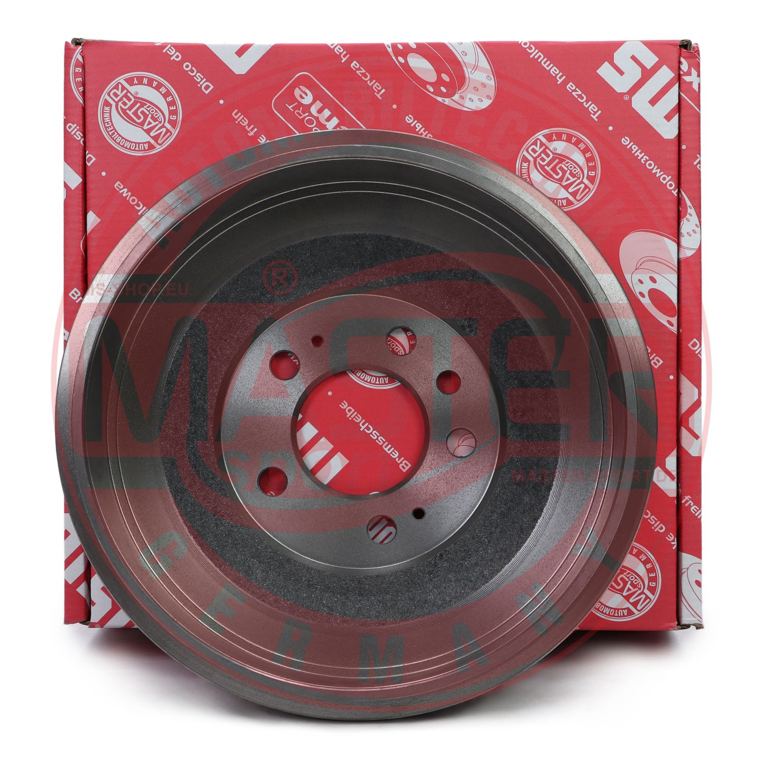 Brake Drum