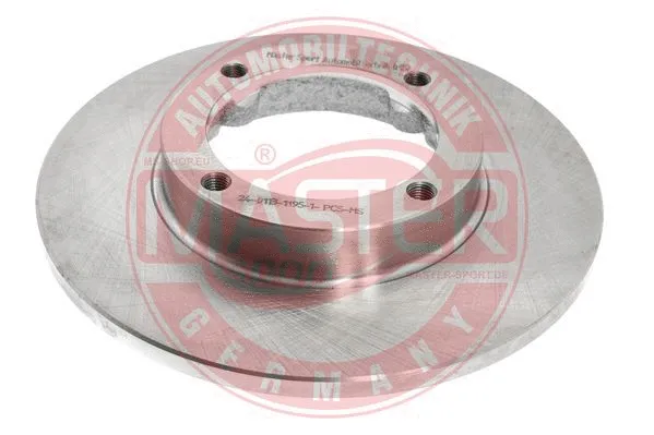Brake Disc (24011311951-PCS-MS)