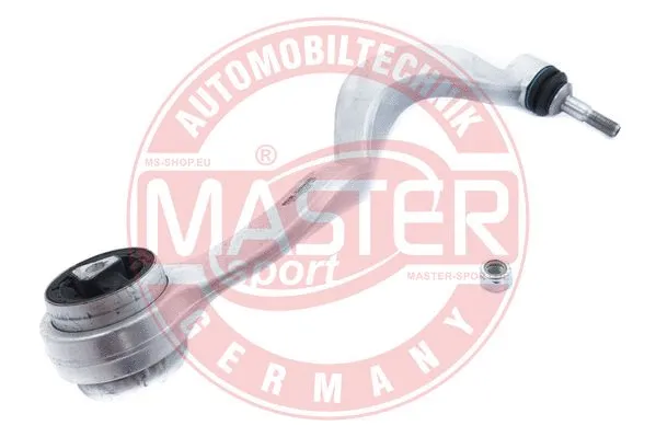 Control/Trailing Arm, wheel suspension (25899-PCS-MS)