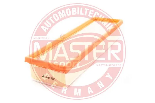 Air Filter (33006-LF-PCS-MS)
