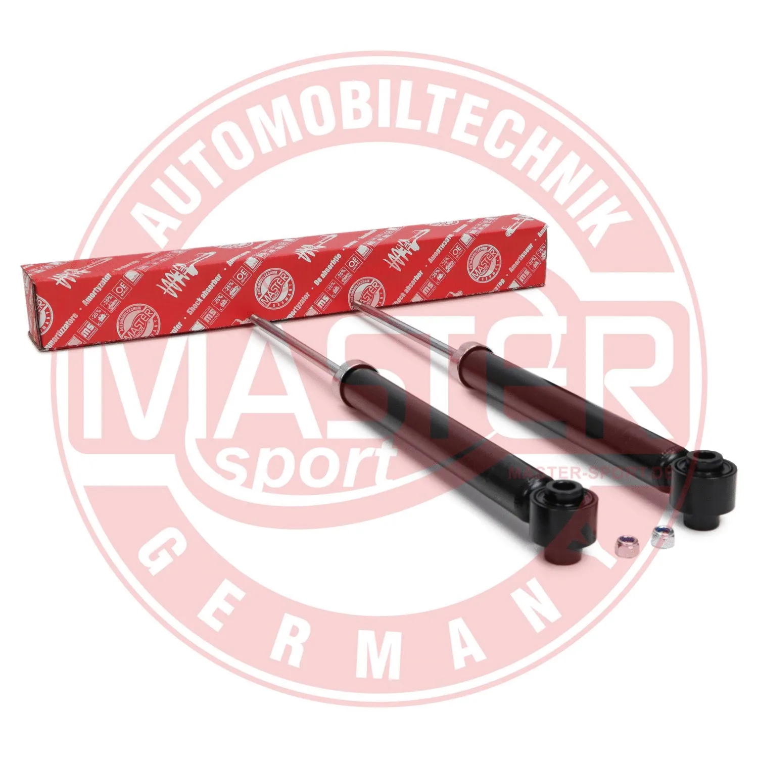 Shock Absorber