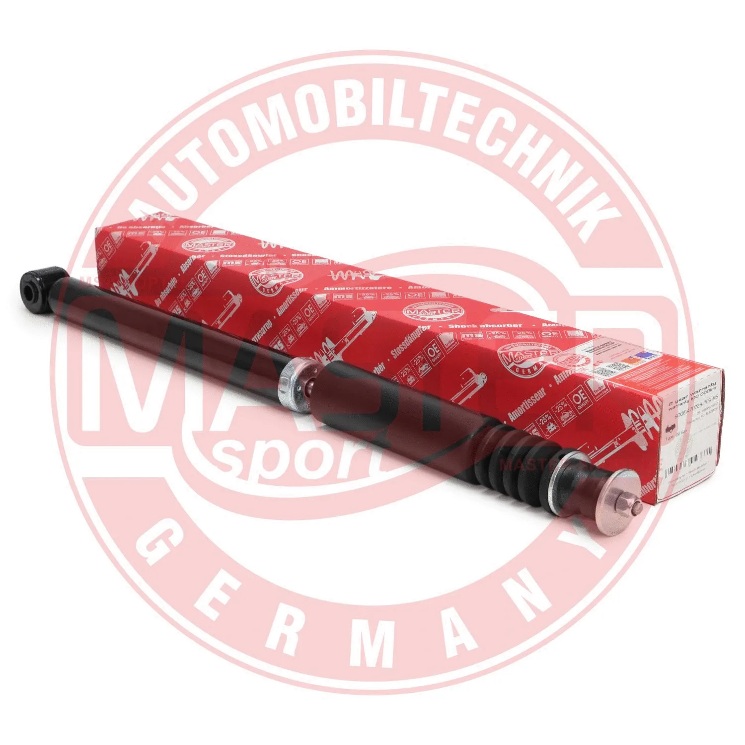 Shock Absorber