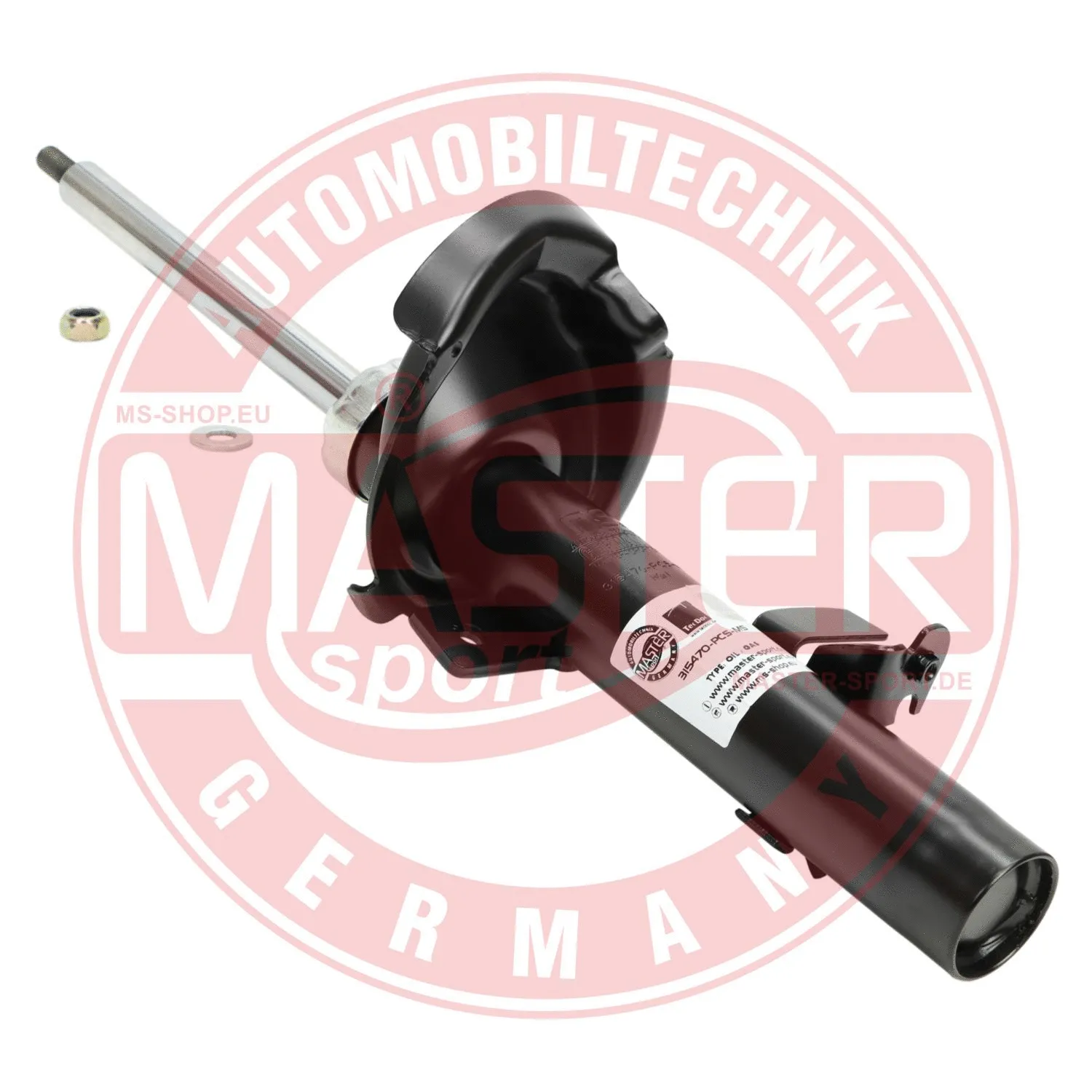 Shock Absorber