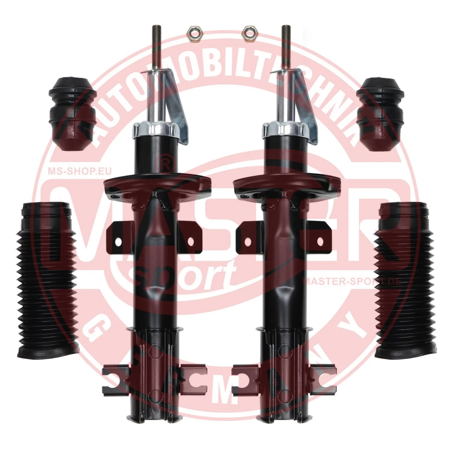 Shock Absorber