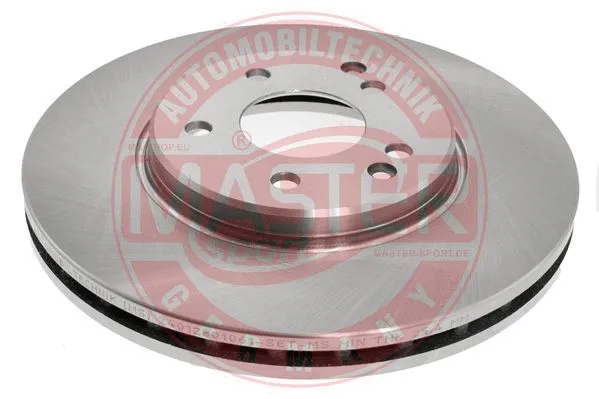 Brake Disc (24012801061-PCS-MS)
