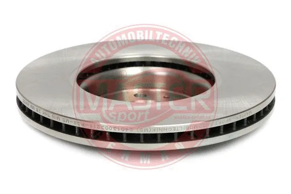 Brake Disc (24013002211-PCS-MS)