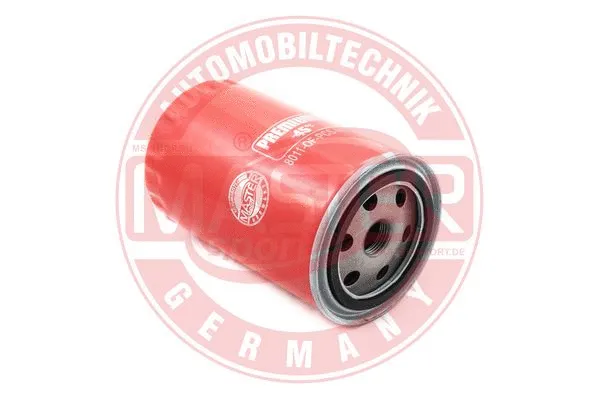 Oil Filter (8011-OF-PCS-MS)