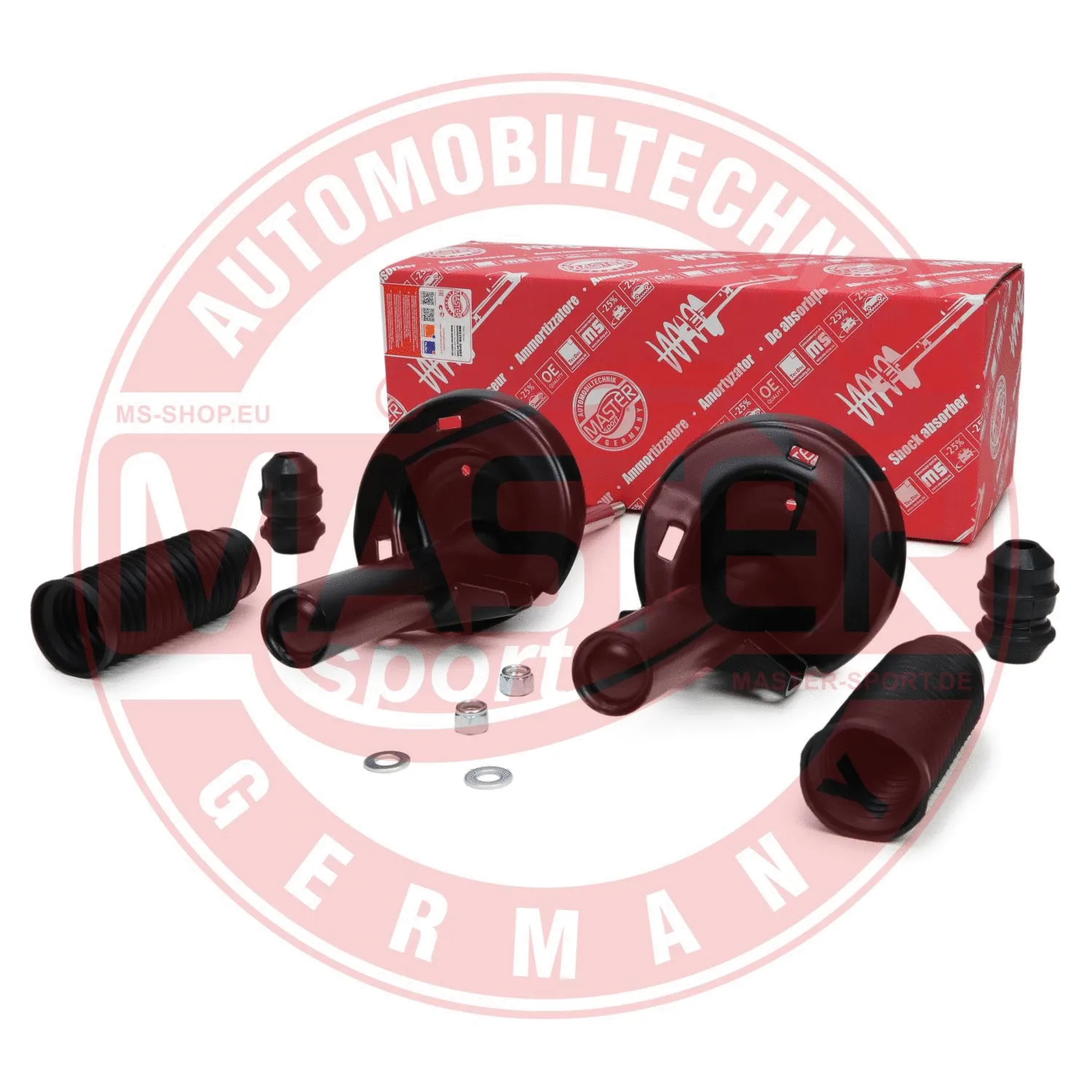 Shock Absorber