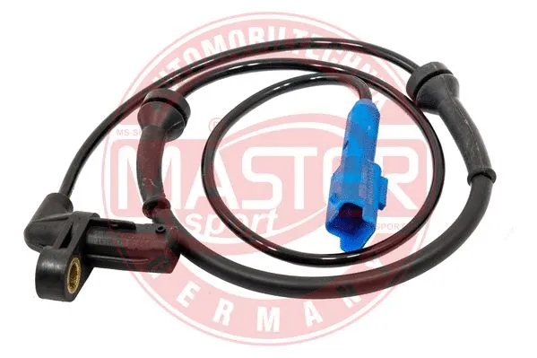 Sensor, wheel speed (0987594023-PCS-MS)