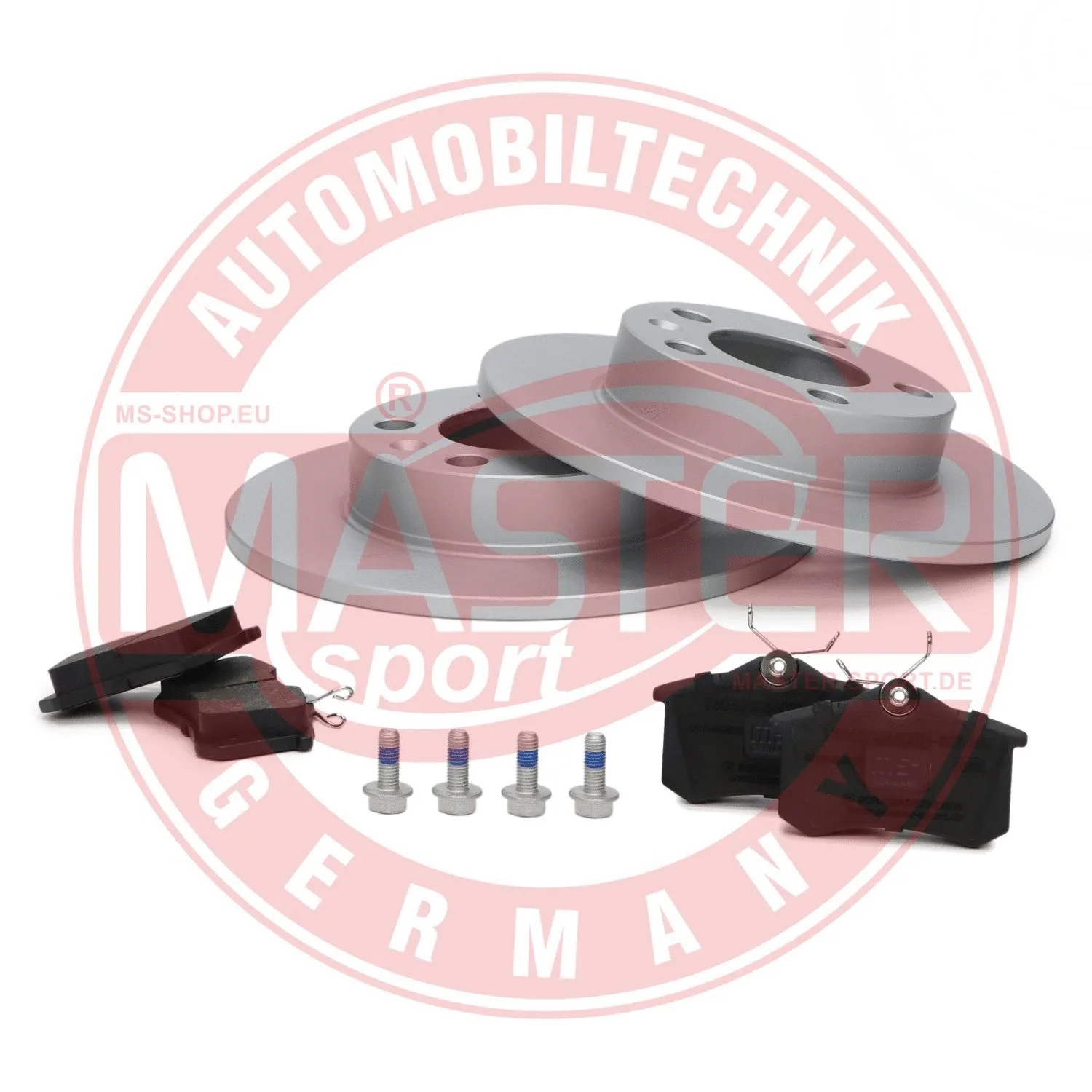 Brake Kit, disc brake