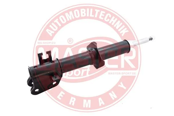 Shock Absorber (312114-PCS-MS)
