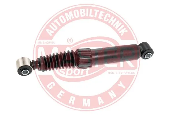 Shock Absorber (200904-PCS-MS)