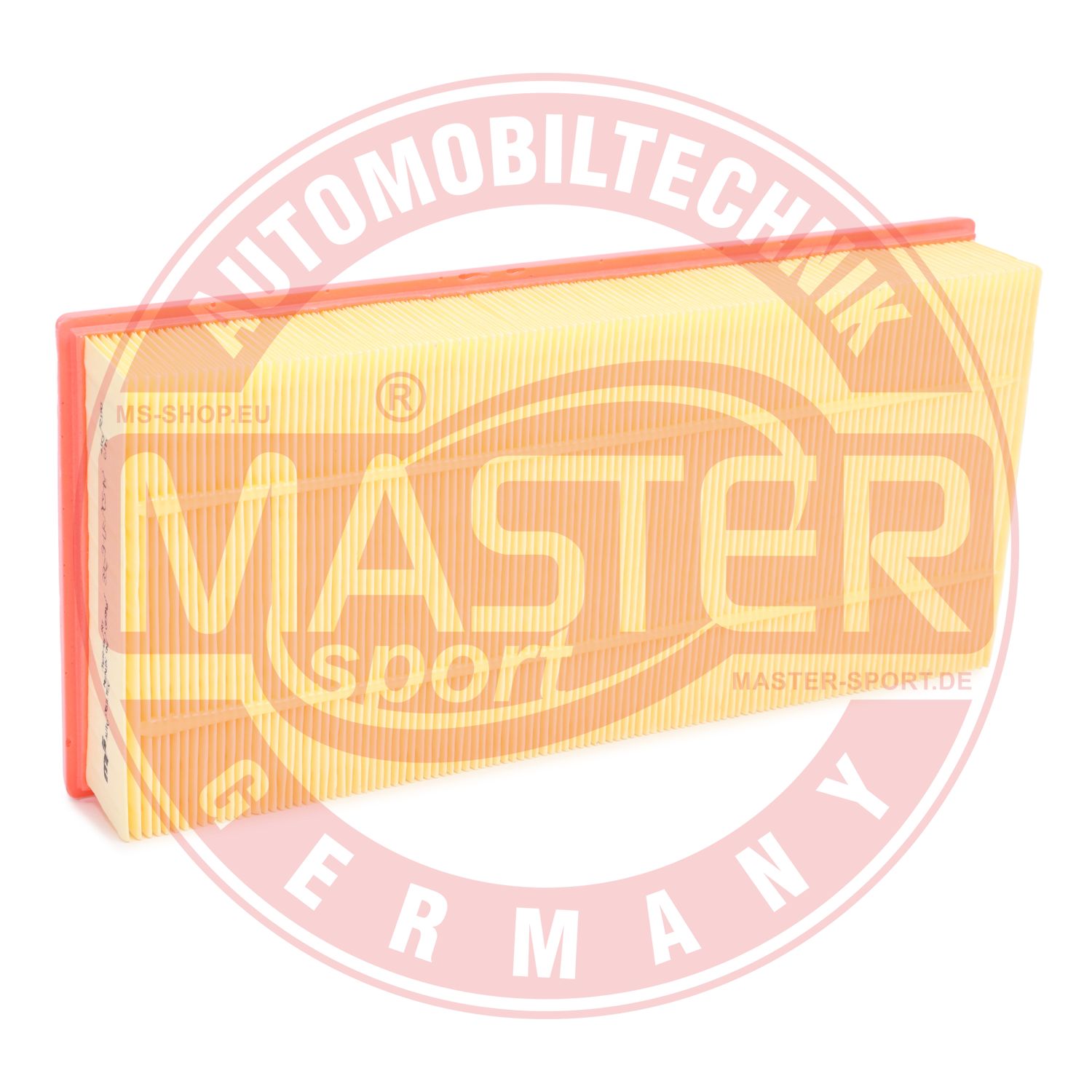 Air Filter (39219-LF-PCS-MS)