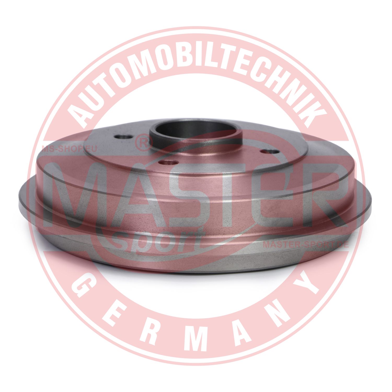 Brake Drum