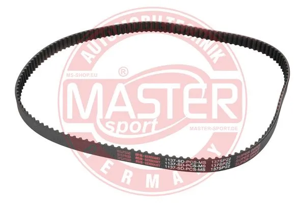 Timing Belt (1137-SD-PCS-MS)