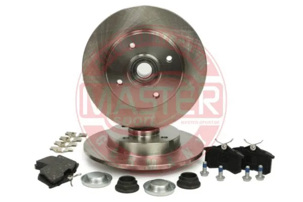 Brake Kit, disc brake