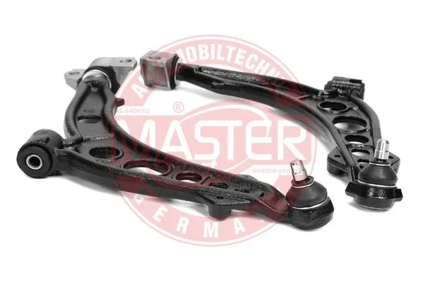 Control/Trailing Arm Kit, wheel suspension