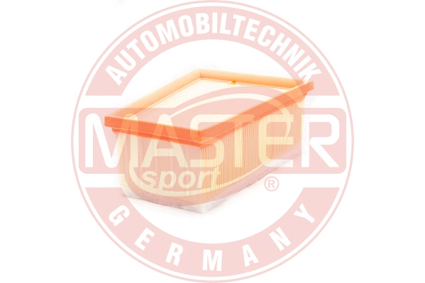 Air Filter (1858/2-LF-PCS-MS)