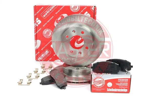 Brake Kit, disc brake