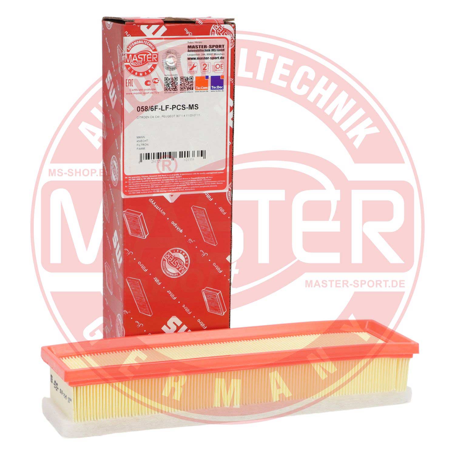 Air Filter