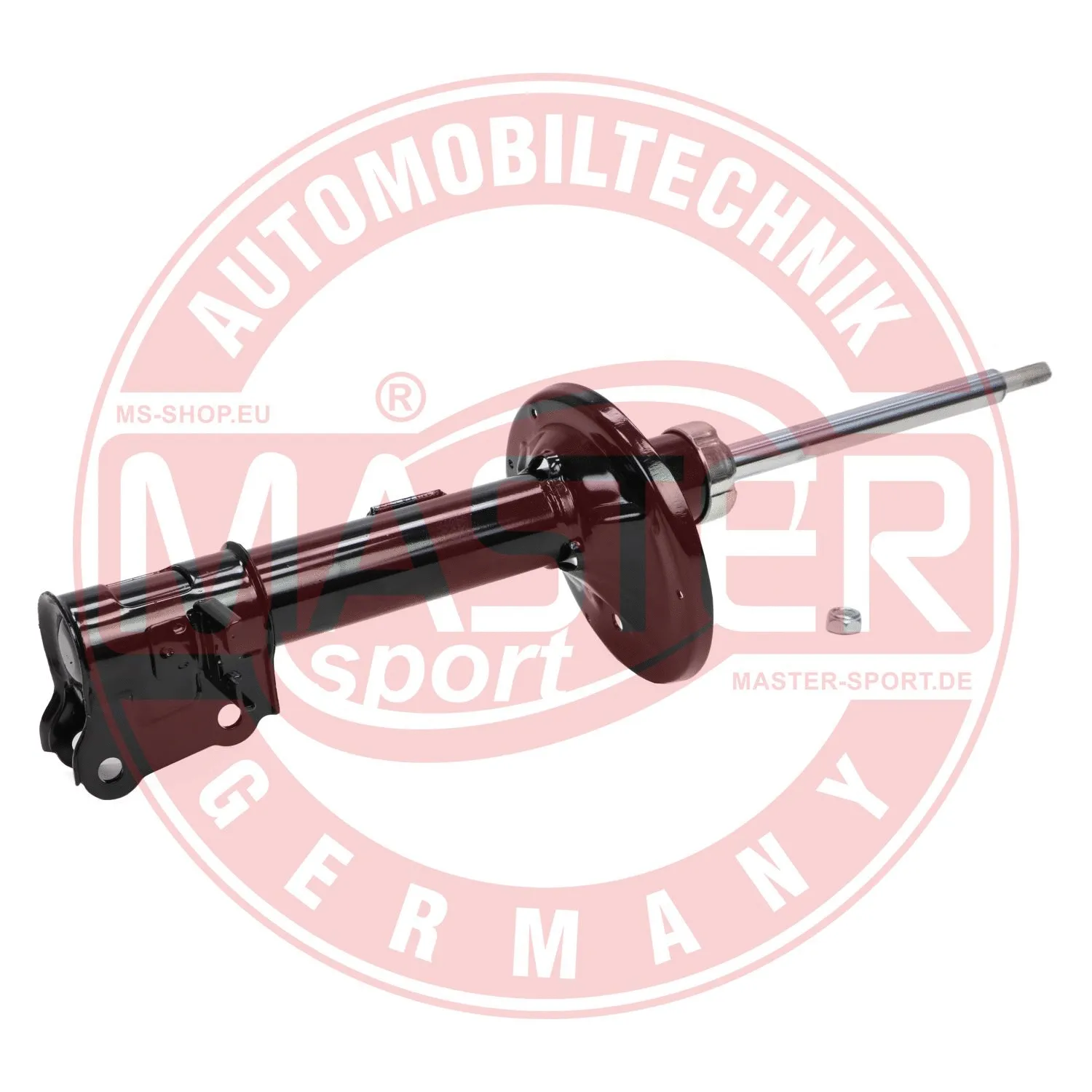 Shock Absorber (312582-PCS-MS)