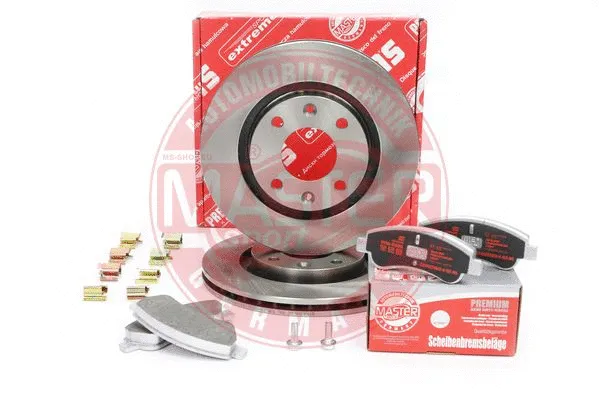Brake Kit, disc brake
