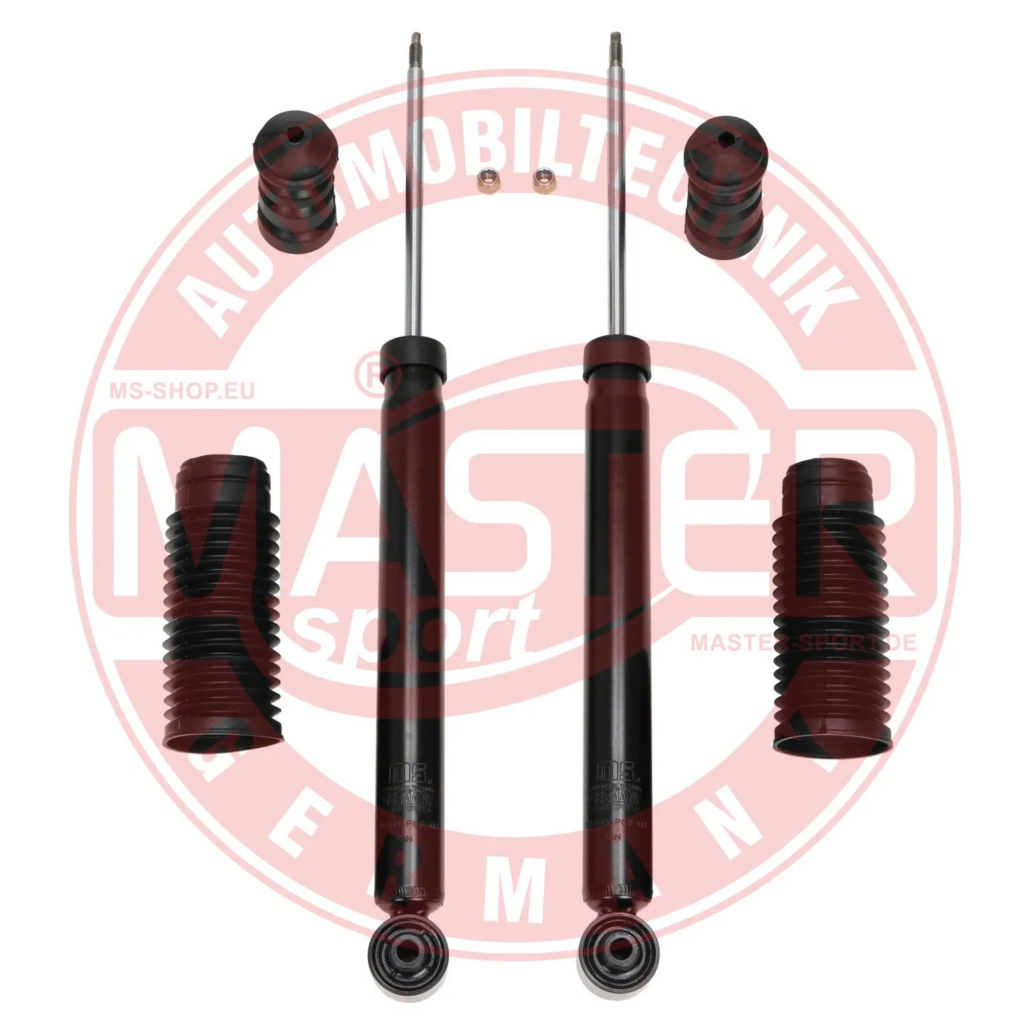 Shock Absorber