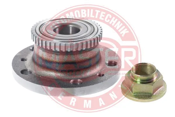Wheel Bearing Kit (3497-SET-MS)