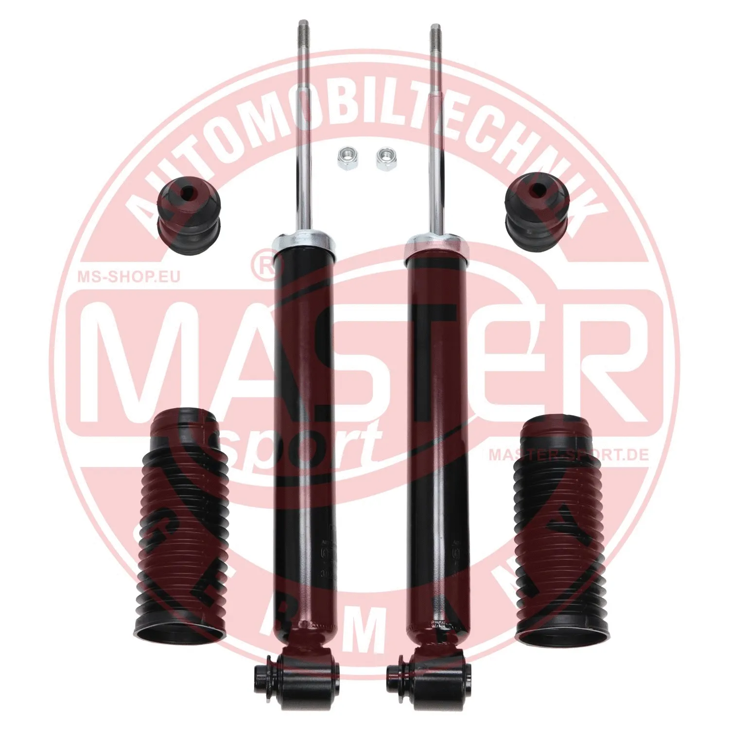 Shock Absorber