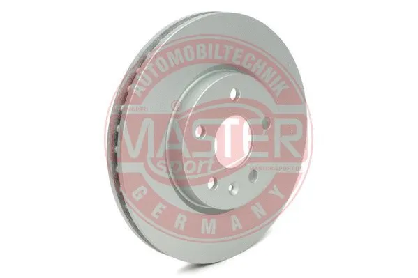 Brake Disc (24013002091-PCS-MS)