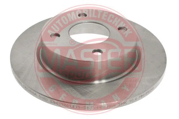 Brake Disc (24011201371-PCS-MS)