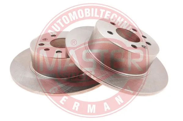 Brake Disc (24011002261-SET-MS)