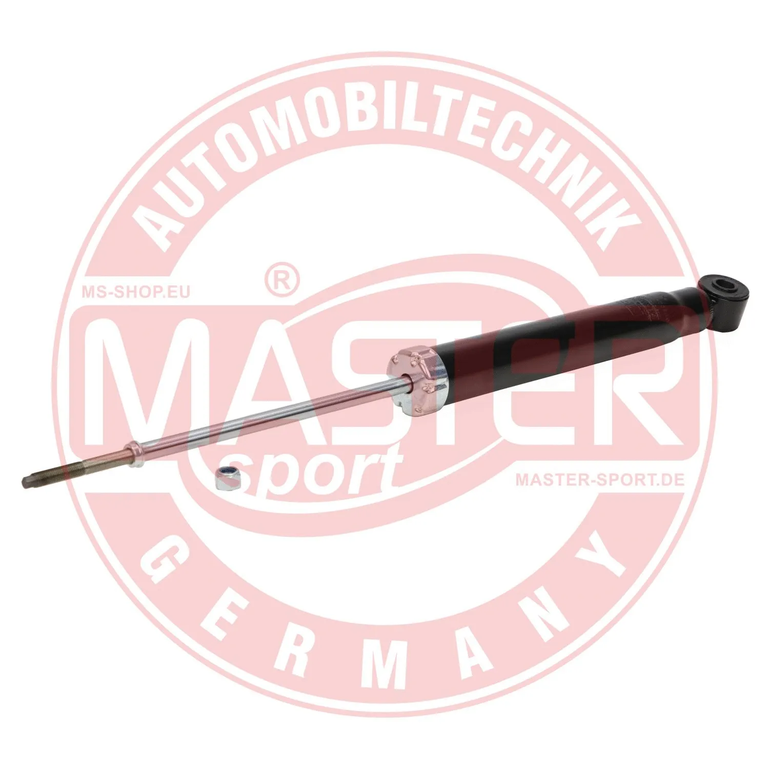 Shock Absorber