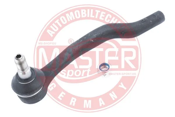 Tie Rod End (19981-PCS-MS)