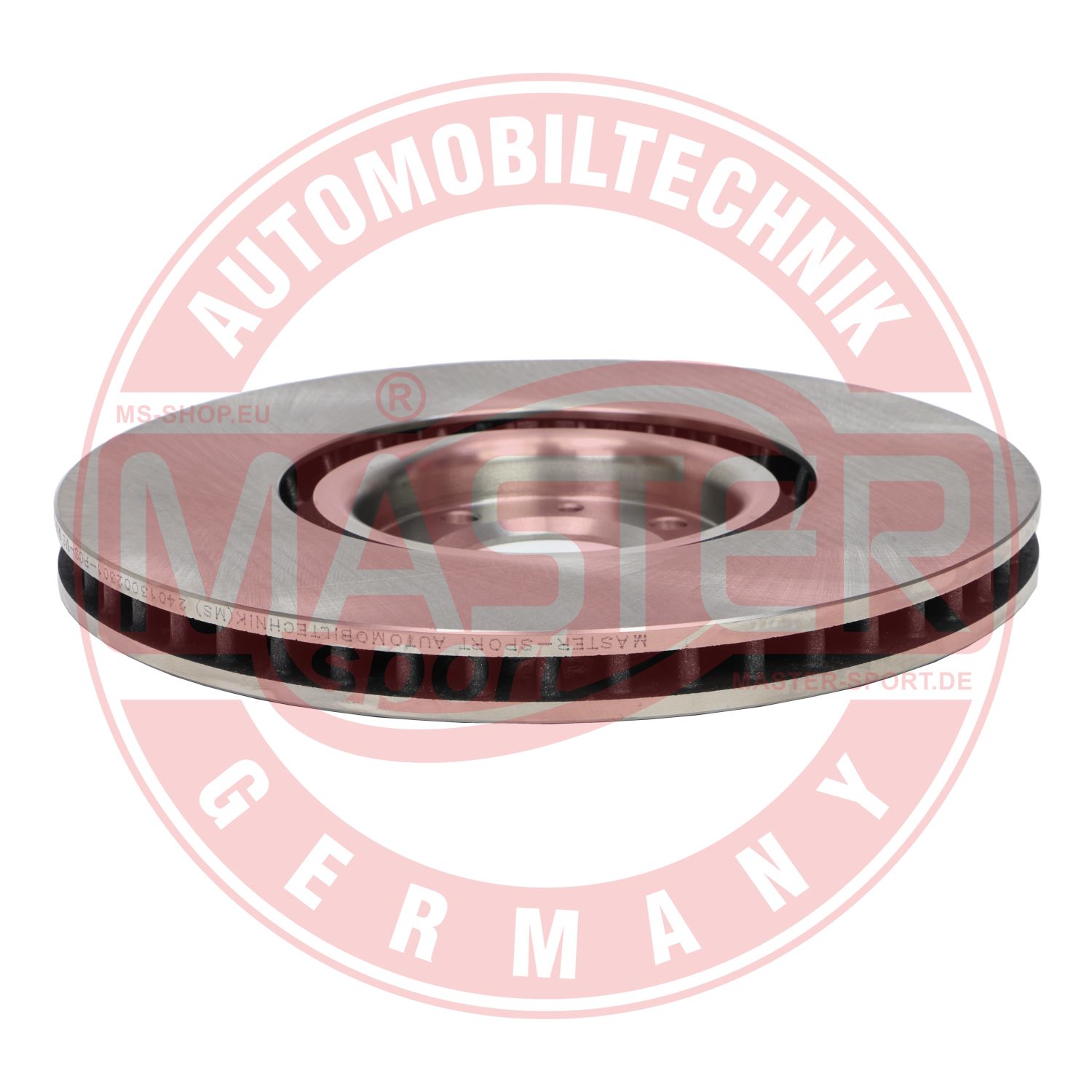 Brake Disc (24013002301-PCS-MS)