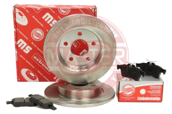 Brake Kit, disc brake