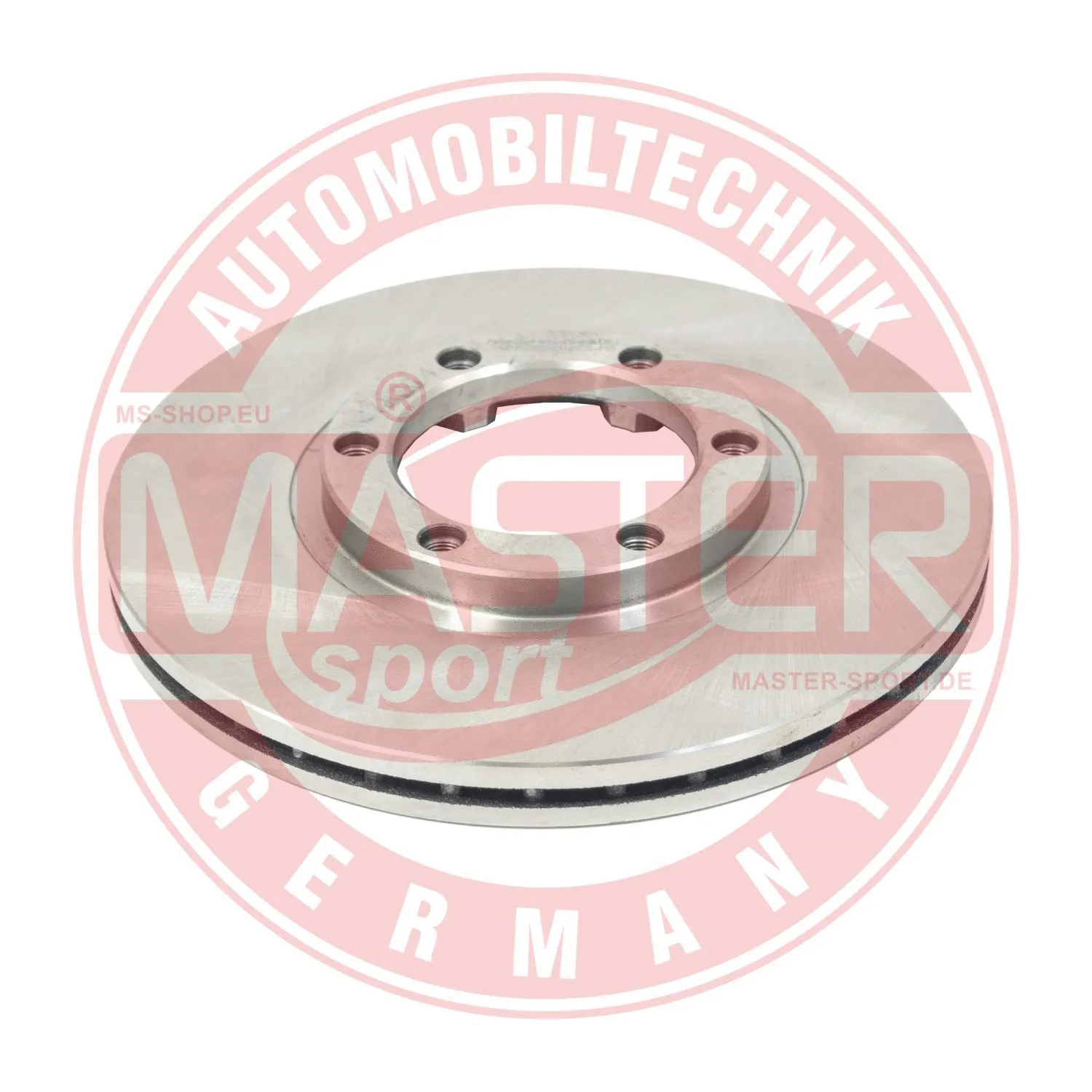 Brake Disc (24012201561-PCS-MS)