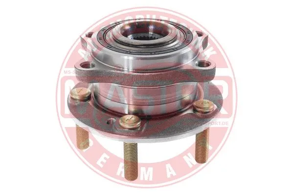 Wheel Bearing Kit (7414-SET-MS)