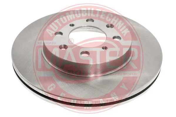 Brake Disc (24012101051-PCS-MS)