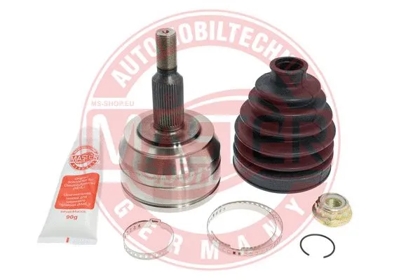 Joint Kit, drive shaft (303995-SET-MS)
