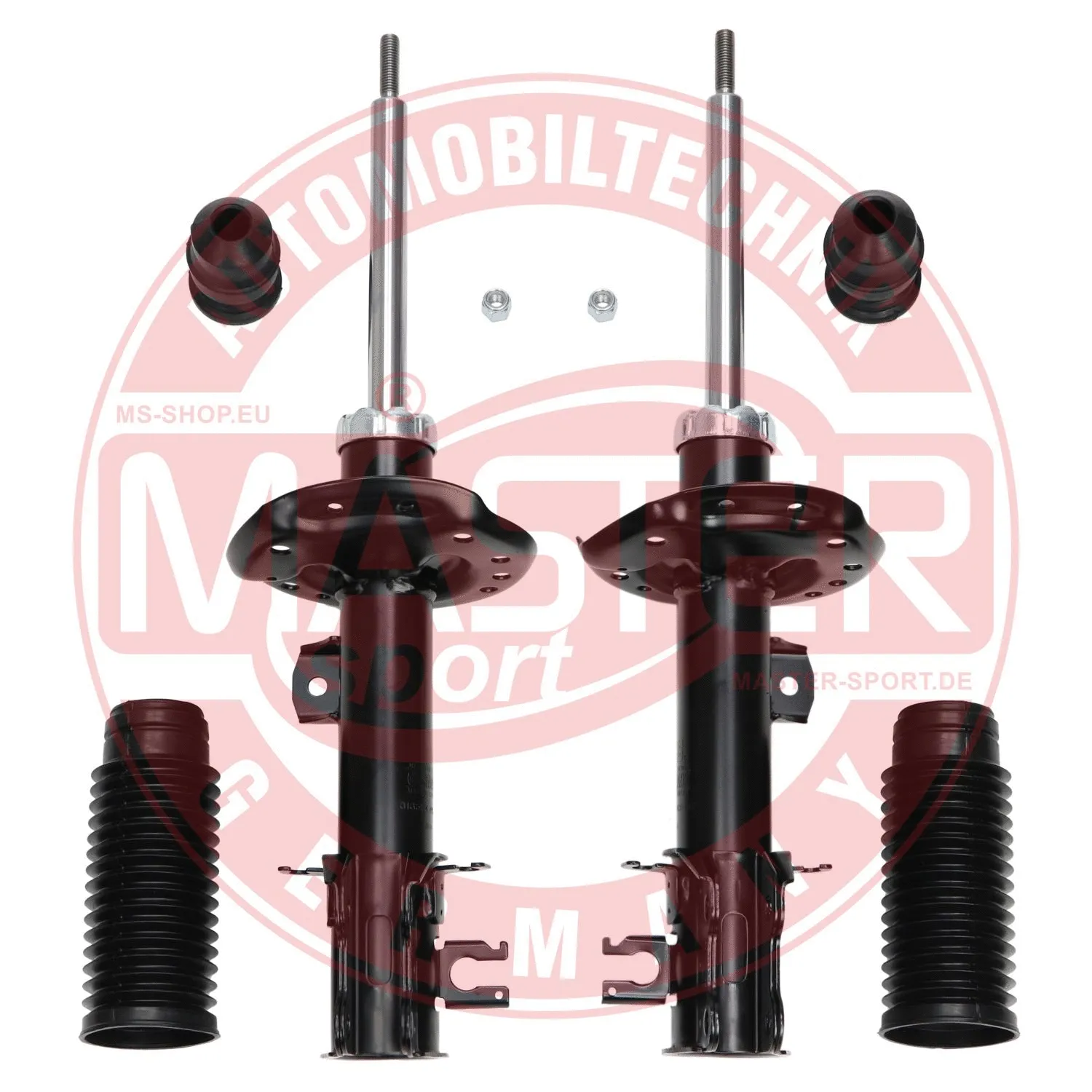 Shock Absorber