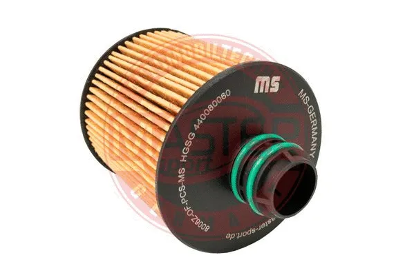 Oil Filter