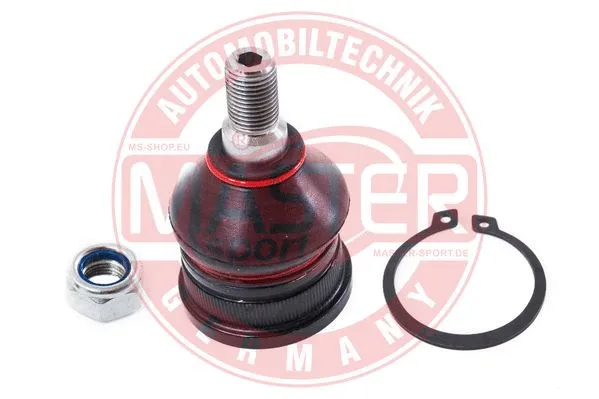 Ball Joint (11851-SET-MS)