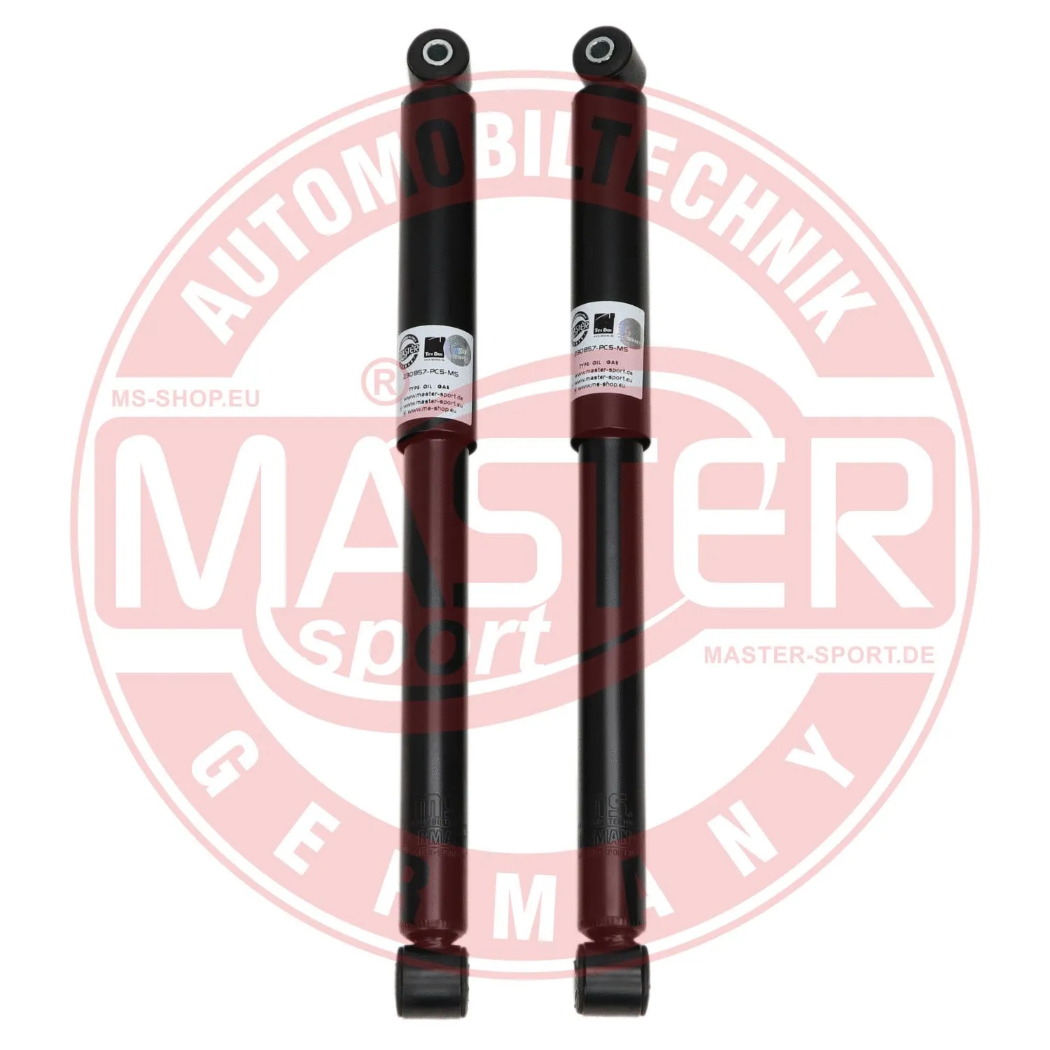 Shock Absorber