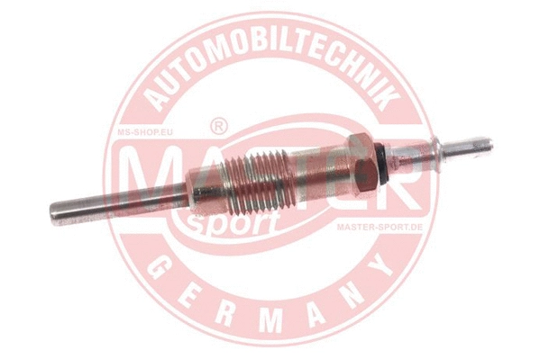 Glow Plug (SZ-12-PCS-MS)