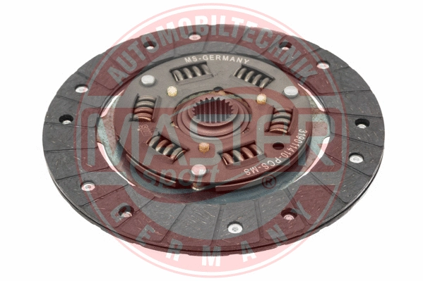 Clutch Disc (319011410-PCS-MS)