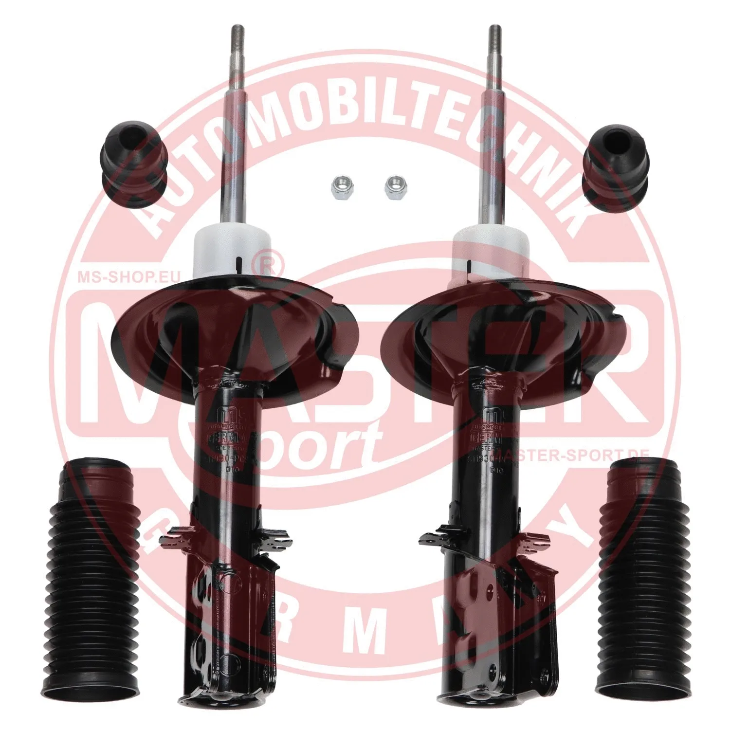 Shock Absorber