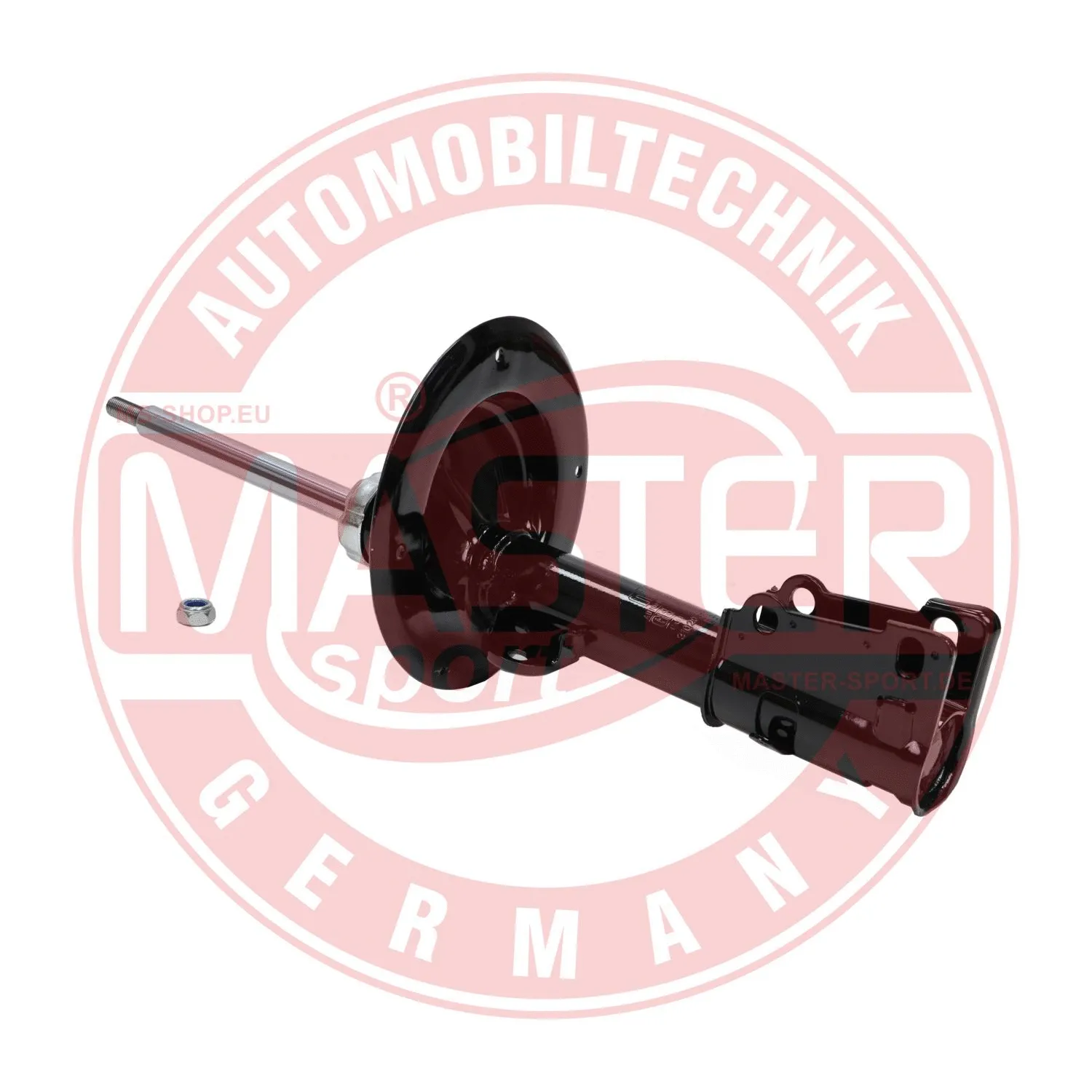 Shock Absorber